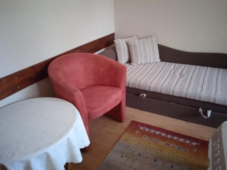 Apartman Rozsika Veľký Meder Eksteriør bilde